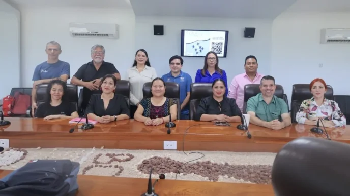 13th Pa'h La Calle Arts Festival Coming to Los Cabos in Nov.