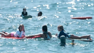 Baja Sur's Only All-Girls Surf Contest Needs Sponsors to Stay Alive