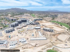 BCS Captures 40% of Mexico's Tourism Investment in H1 2026