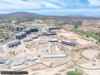 BCS Captures 40% of Mexico's Tourism Investment in H1 2026