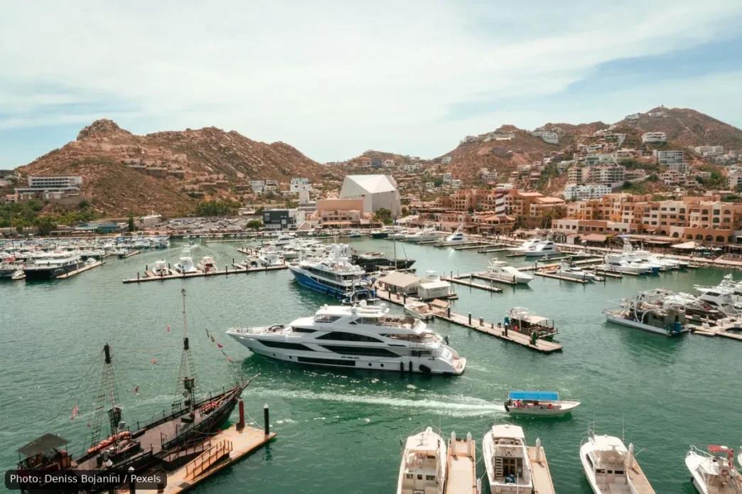 A Boater's Guide to Los Cabos Port Closures - Gringo Gazette A Boater's Guide to Los Cabos Port Closures