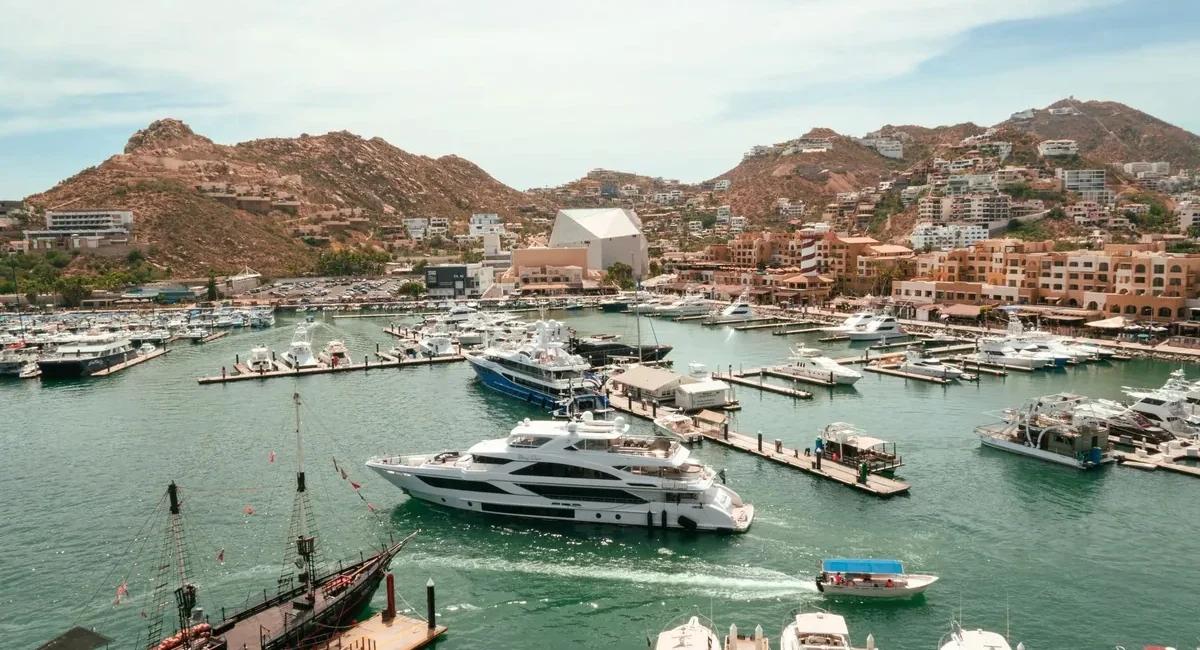 A Boater's Guide to Los Cabos Port Closures
