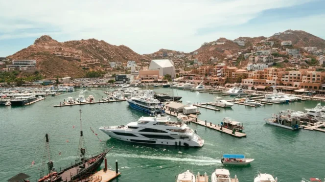 A Boater's Guide to Los Cabos Port Closures