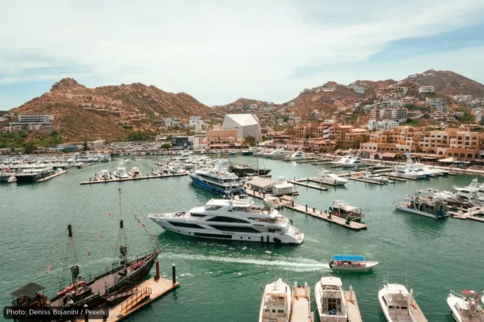 A Boater's Guide to Los Cabos Port Closures