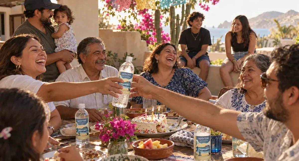 Water From Thin Air: The Story Behind WAMO, Desert Water