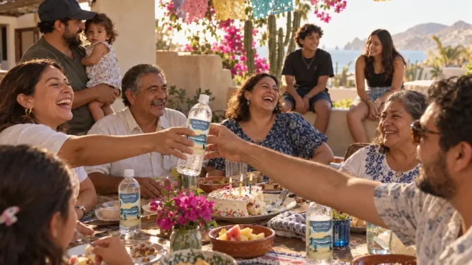 Water From Thin Air: The Story Behind WAMO, Desert Water