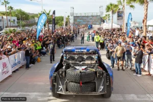 Cabo San Lucas to Show Off Baja 1000 Race Cars Nov. 10