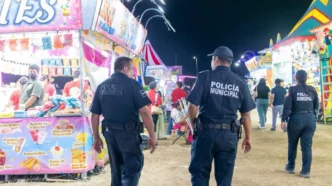 VIDEO: Cabo Fiesta Ride Death Prompts Safety Director Change - Gringo Gazette VIDEO: Cabo Fiesta Ride Death Prompts Safety Director Change