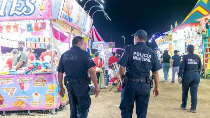 VIDEO: Cabo Fiesta Ride Death Prompts Safety Director Change