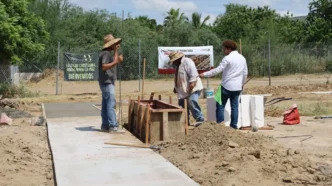 La Paz Rehabs 16 Neighborhood Parks Citywide - Gringo Gazette La Paz Rehabs 16 Neighborhood Parks Citywide