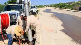 Cabo San Lucas Sewer Repairs Run Round the Clock - Gringo Gazette Cabo San Lucas Sewer Repairs Run Round the Clock