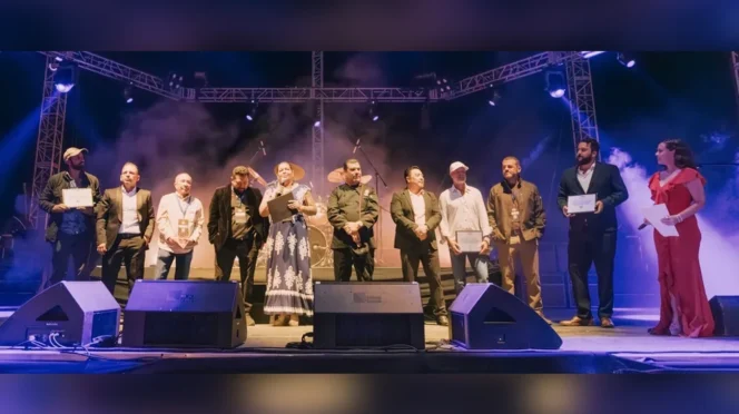 Sabor a Cabo Turns 18 With La Sonora Santanera