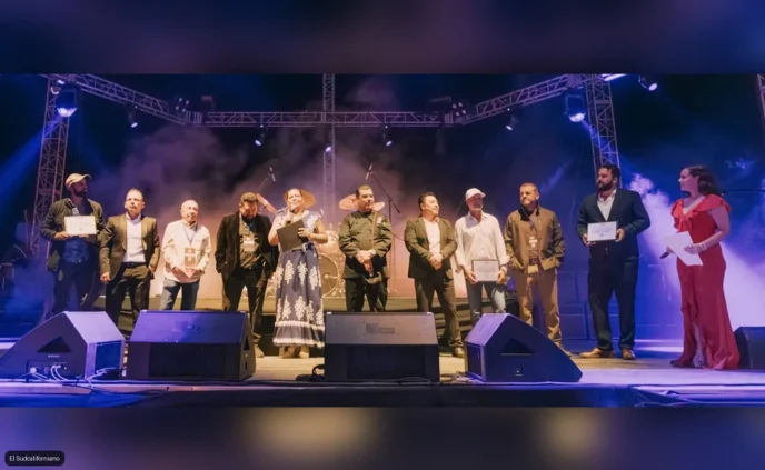 Sabor a Cabo Turns 18 With La Sonora Santanera