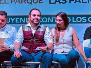Los Cabos Mayor Granted Another 10-Day Leave