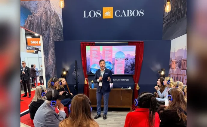 Los Cabos Launches AI Concierge for Meetings Industry