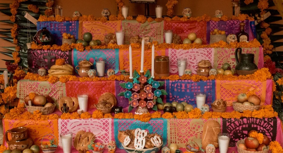 Day of the Dead: Bank Holiday, Not Work Holiday