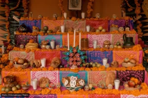 Day of the Dead: Bank Holiday, Not Work Holiday