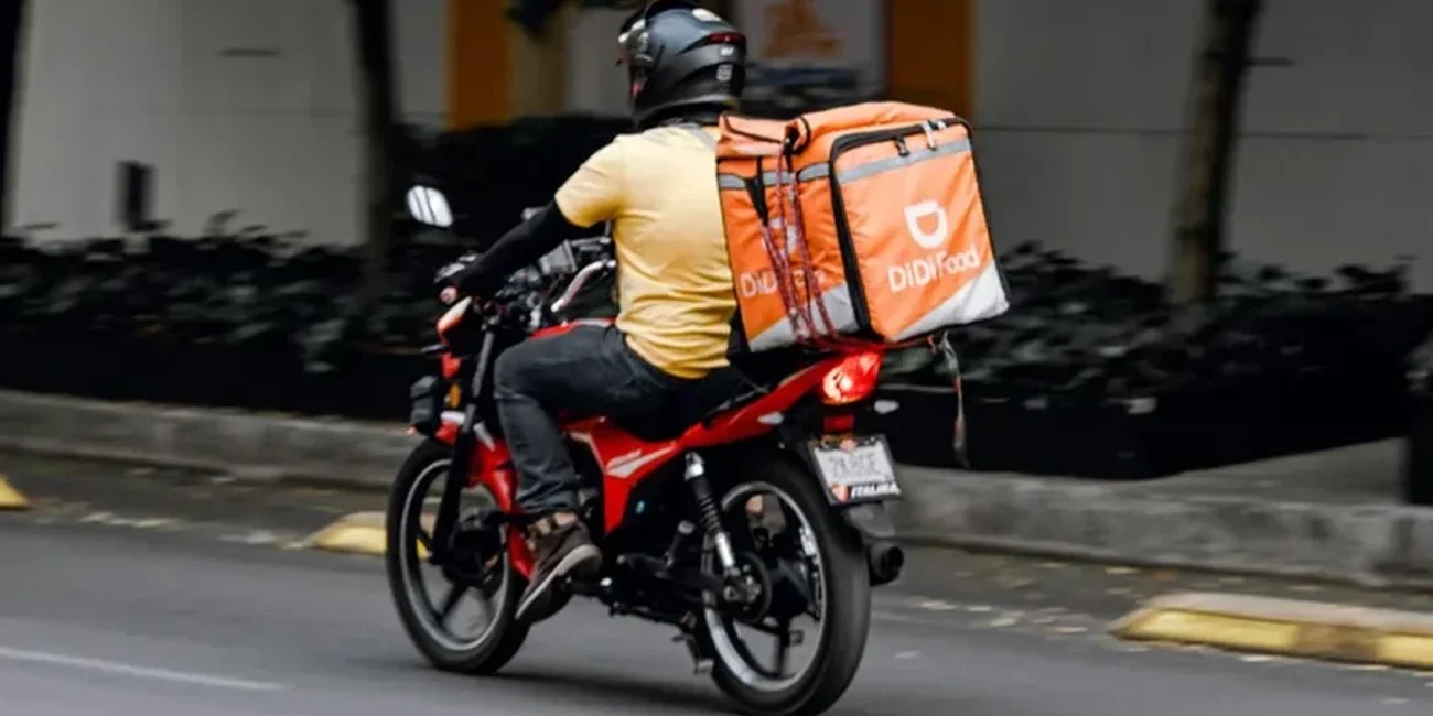 Pizza Beats Tacos in Mexico's New Delivery Survey