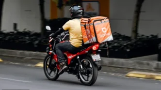Pizza Beats Tacos in Mexico's New Delivery Survey