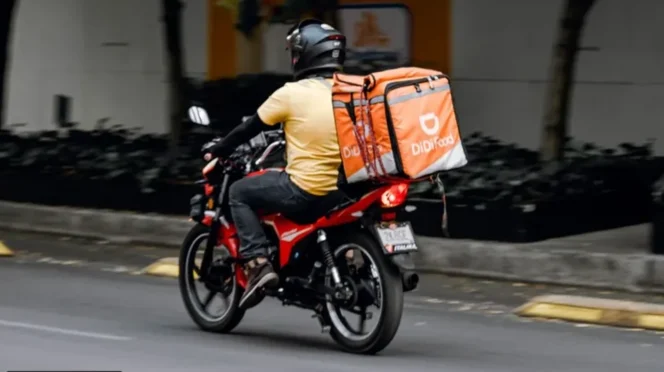Pizza Beats Tacos in Mexico's New Delivery Survey