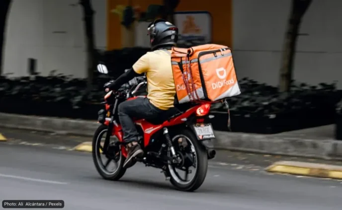 Pizza Beats Tacos in Mexico's New Delivery Survey