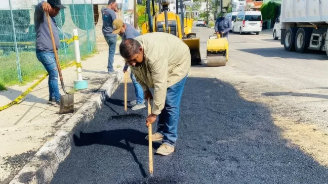 How to Report a Los Cabos Pothole (And What Happens Next)
