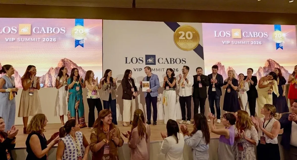 Los Cabos Aims to Be Top Luxury Destination by 2036