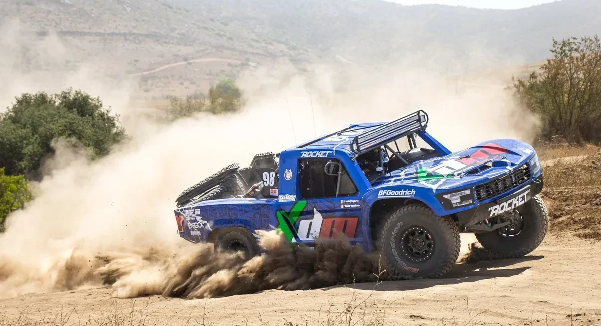 Los Cabos Reveals Baja 1000 Route for November Race