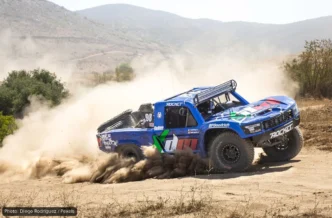 Los Cabos Reveals Baja 1000 Route for November Race