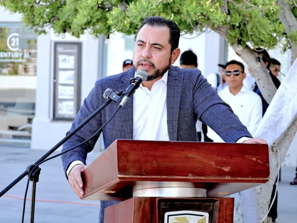 Los Cabos Pays Down $65M in Overdue Debt