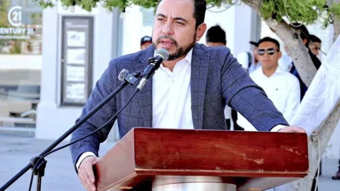 Los Cabos Pays Down $65M in Overdue Debt