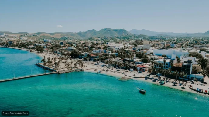 La Paz Offers Up to 35% Property Tax Discount in October