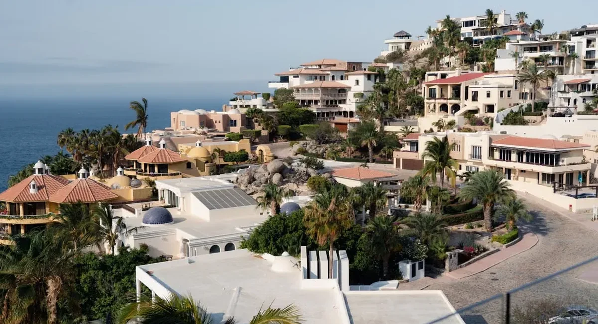 Los Cabos Developers Pitch Own Water to Ease Shortage