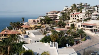 Los Cabos Developers Pitch Own Water to Ease Shortage