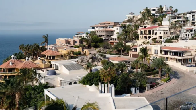 Los Cabos Developers Pitch Own Water to Ease Shortage