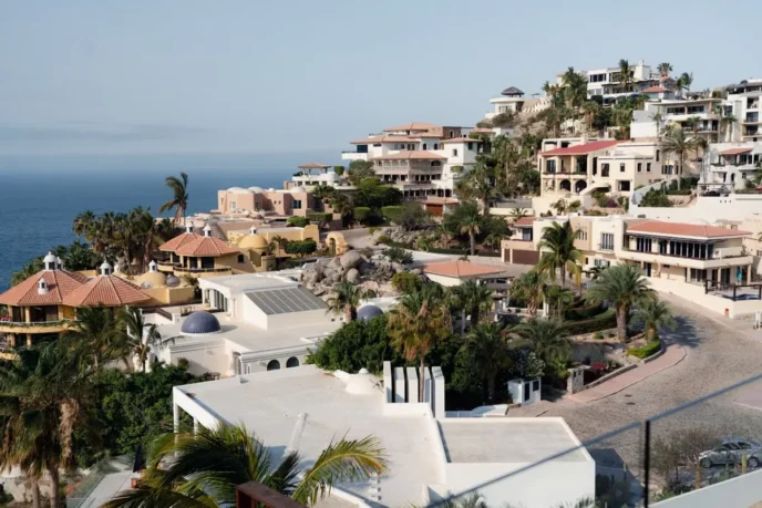 Los Cabos Developers Pitch Own Water to Ease Shortage