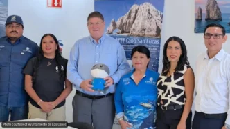 US Consul Visits Los Cabos: Where to Get Help
