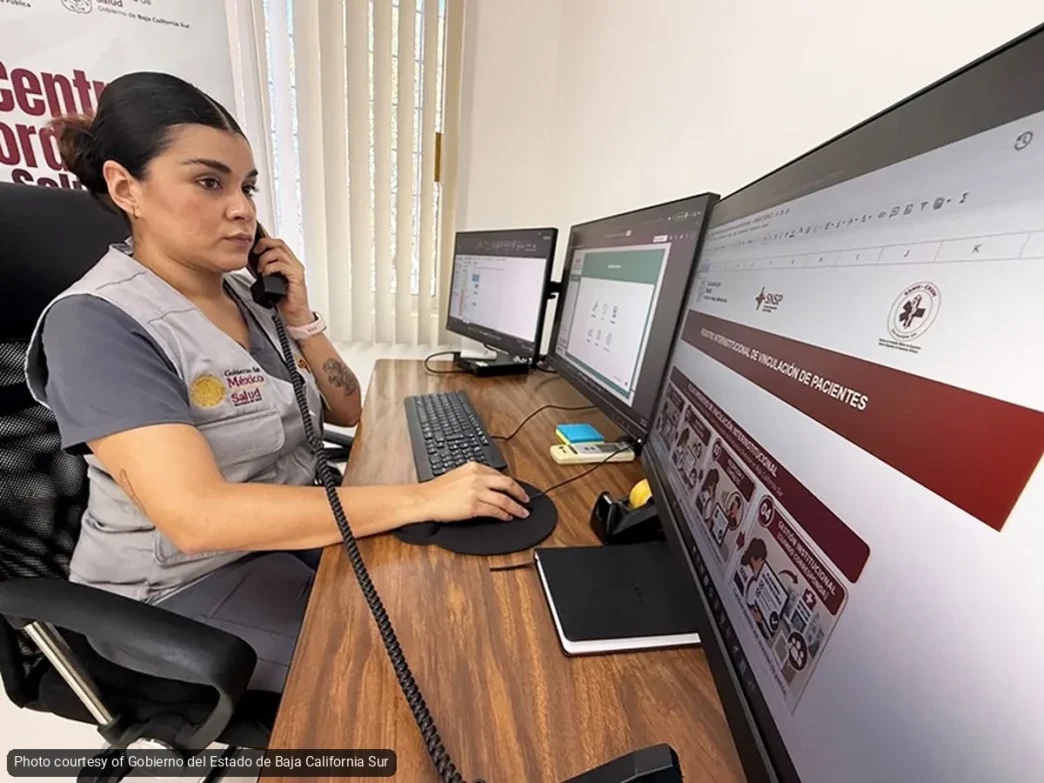 BCS Steps Up Dengue Monitoring, Sets Up Fever Clinic