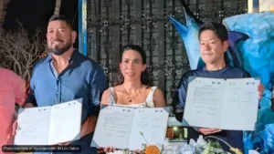 Los Cabos Signs First Americas Fishing Pact With Japan