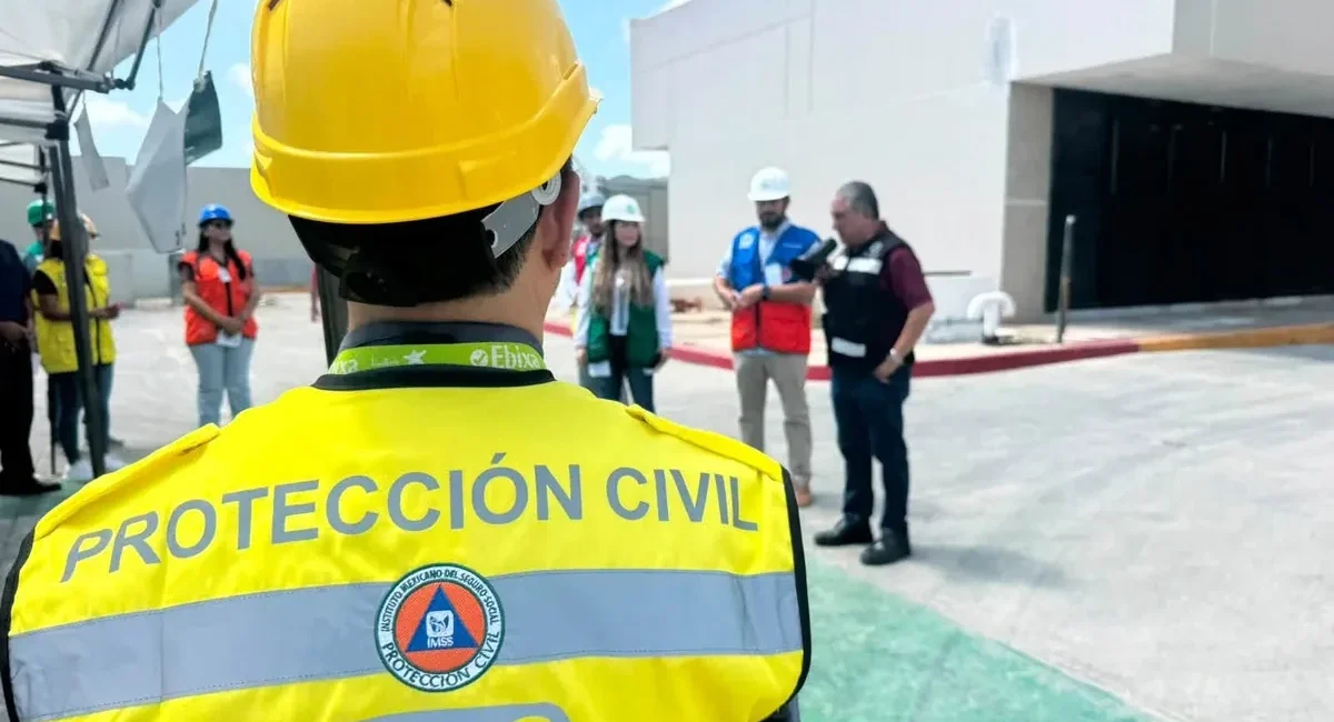 BCS Bill Would Elevate Protección Civil to Secretariat