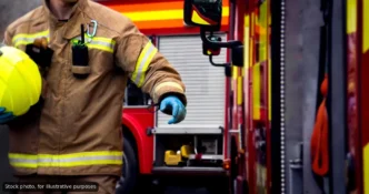 US Man Burned in La Paz Explosion Suspected to Be Gas Leak