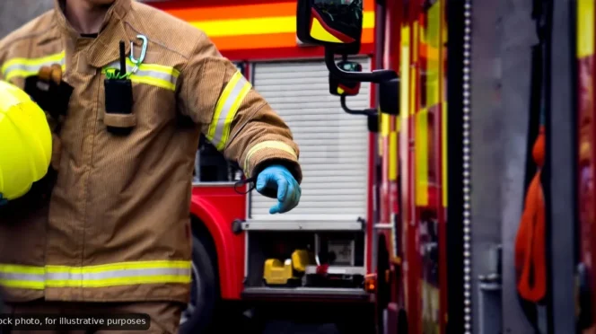 US Man Burned in La Paz Explosion Suspected to Be Gas Leak
