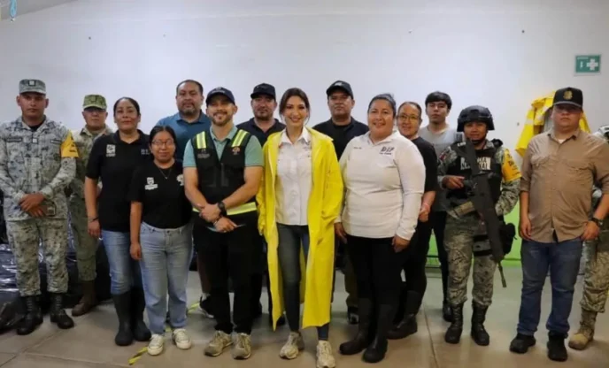 Los Cabos Schools Reopen as Rachel's Rains Clear