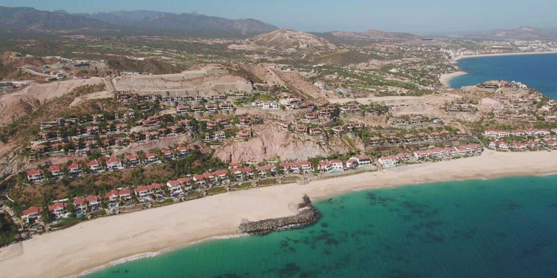 Baja California Sur real estate